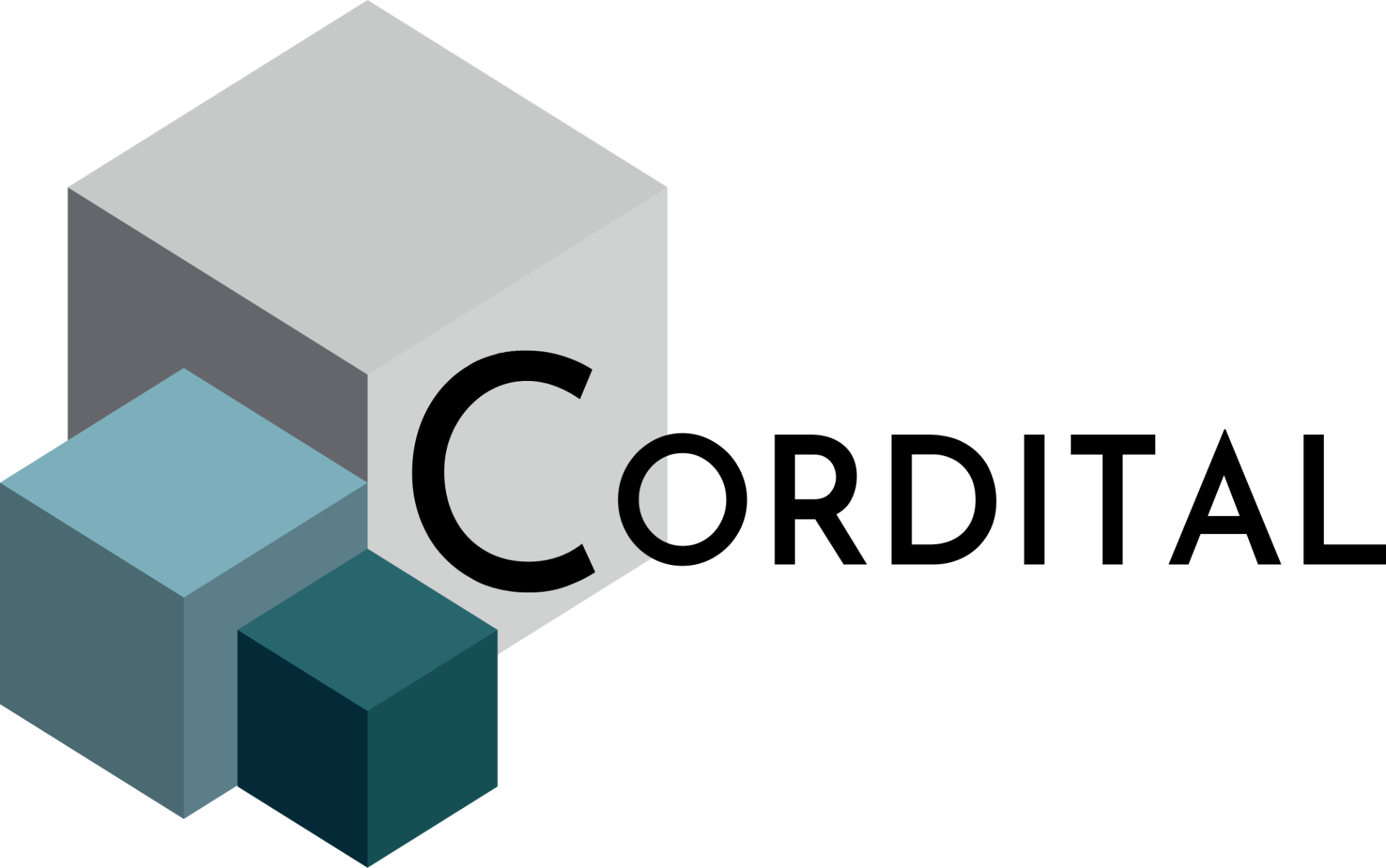 Cordital logo